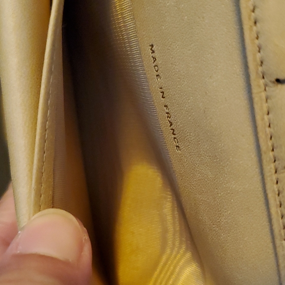 Chanel Long Wallet - Picture 12 of 14